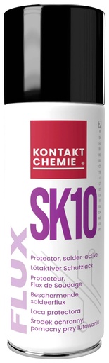 [90736] Loddelak/Flux SK10, 400ml