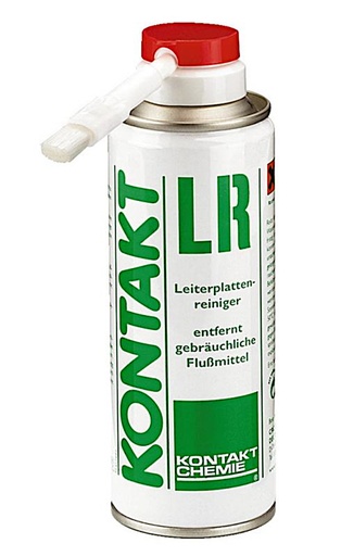 [90738] Kontakt LR PCB Rensespray, 400ml