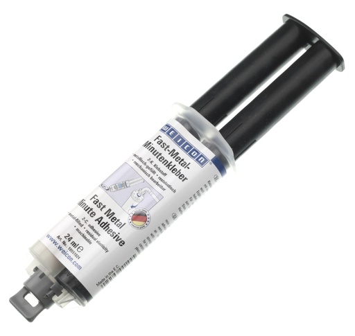 [90776] Minutlim, metal, 2-komponent, 24ml