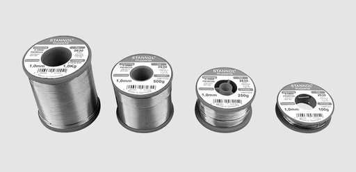 [90805] 2630 2,2% 1,0mm 100g/397229
