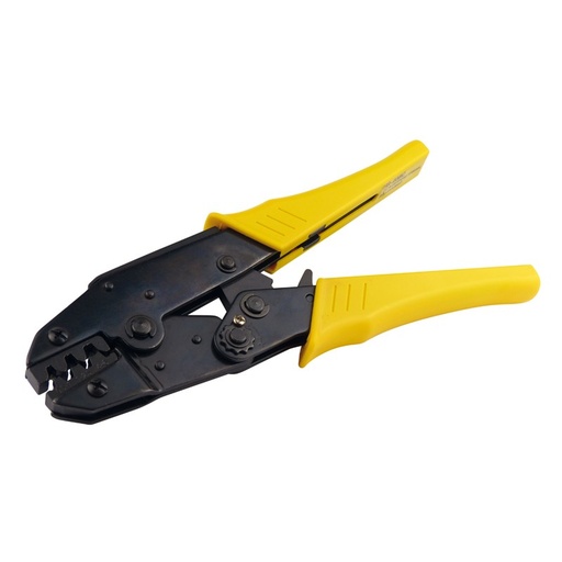 [91115] Crimp Pliers f. Noninsulated Receptacles HT-236C