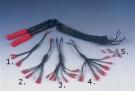 [91427] Udendørs 700 lys SUPER for have/træ