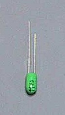[91473] Tantalum Capacitor 15uF 16V P2,54