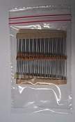 [91478] Cer Capacitor 470pF 50V Axial X7R pose med 100stk.