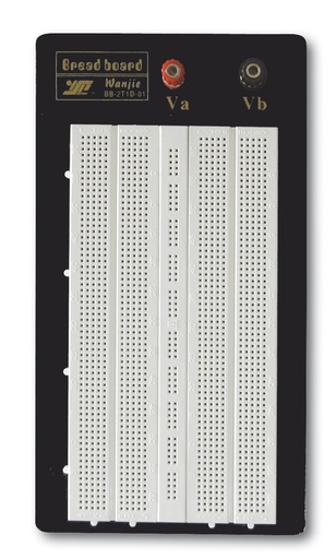 [91712] Breadboard 1380 kontakter