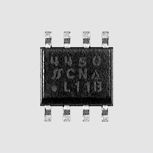 [92019] 2xN-Ch 20V 7,1A 2,0W 0,025R SO8