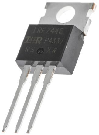 [92075] N-Ch 60V 48A 110W 0,023R TO220AB