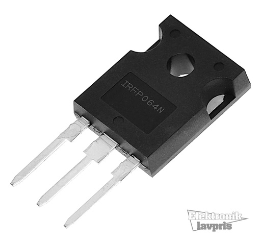 [92094] Transistor N-Ch 55V 110A 200W 0,008R TO247AC