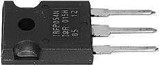 [92100] N-Ch 400V 16A 190W 0,3R TO247AC