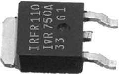 [92121] N-LogL 12V 84A 88W 0,0085R TO252AA