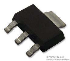 [92145] P-Ch 100V 1,1A 3,1W 1,2R SOT223