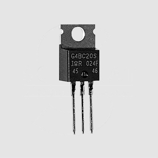 [92152] 600V 28A 100W TO220AB
