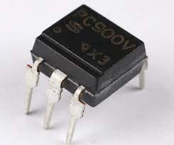 [92209] OPIC 5kV TTL/LSTTL-Outp DIP6