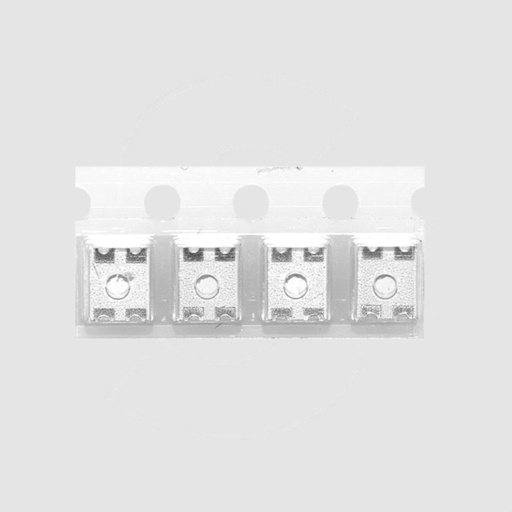 [92344] SMD-LED RGB 112/216/57mcd PLCC