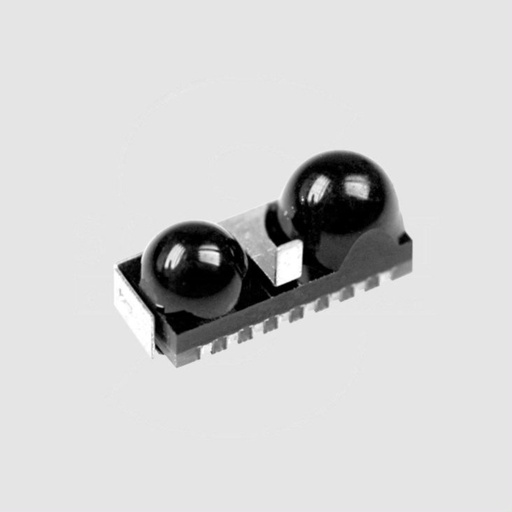 [92390] IrDA-Transc. 115,2kB/s Side View