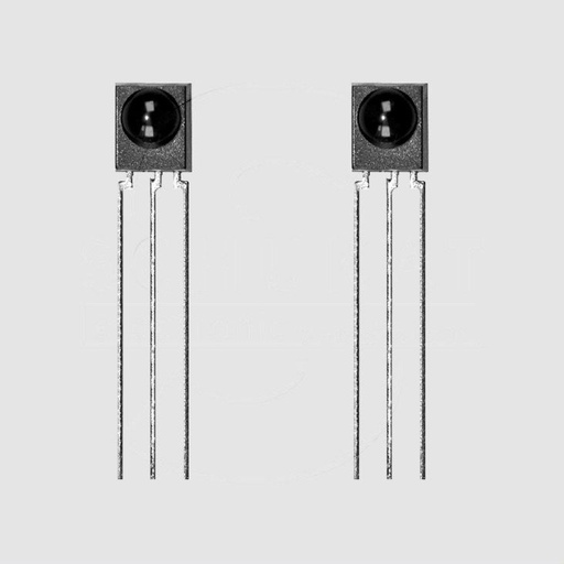 [92397] IR-Empf?nger/Demodulator 56kHz