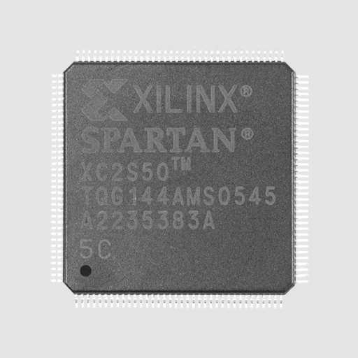 [92455] 5292LogC 200KSysGa 140I/O PQFP208