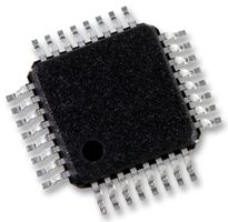 [92465] MC 8bit 2,7V 8kB Flash 8MHz TQFP32