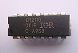 [92543] Low-/High-Side Dr. 500V DIP-14