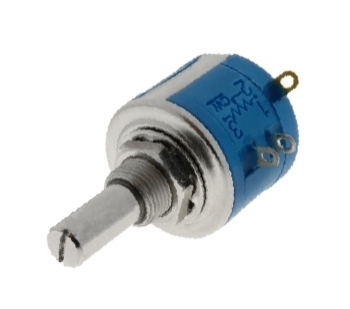 [92782] Wirewound Potentiometer 2W 20K