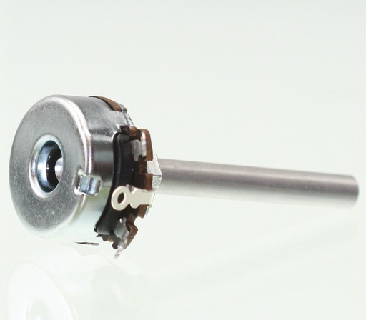 [92791] Wirewound Potentiometer 4W 100R
