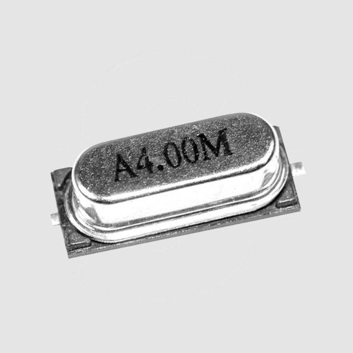 [92843] SMD Crystal 11.059.200Hz HC49S4