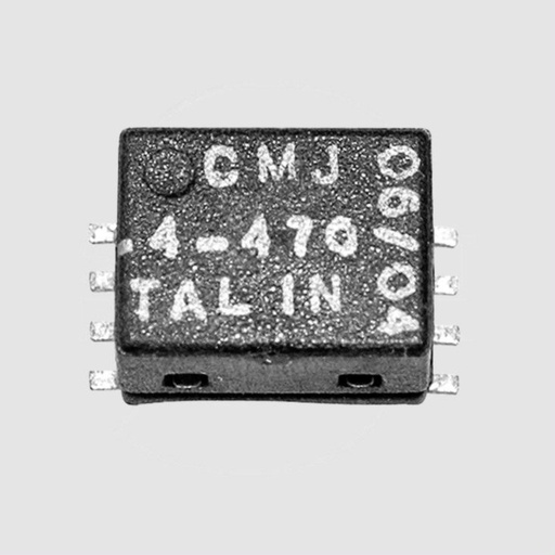 [92875] SMD Choke 2x1000uH