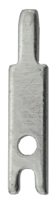 [92995] Solder Pin Straight L=8,5 Tin-plated