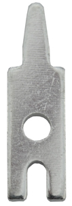 [92996] Solder Pin Straight L=8,5 Tin-plated