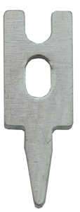 [92997] Solder Pin Straight L=10 Tin-plated