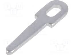 [92998] Printspyd L=11,3 Tin-plated