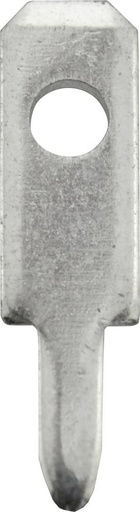 [93005] Flat Tab 2,8x0,5 Sn (FS80A05)