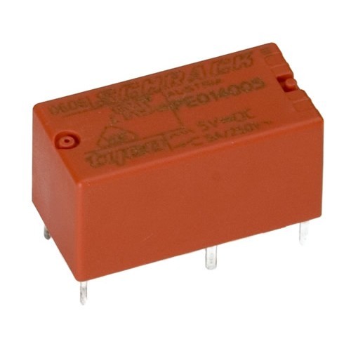 [93150] Relay SPDT 5A 5V 125R