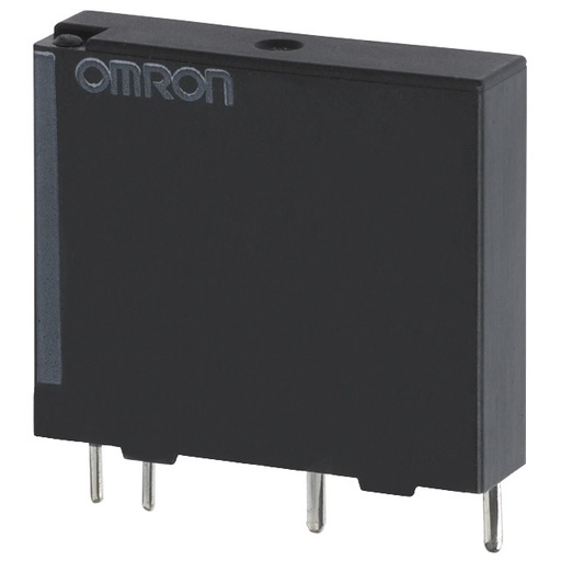 [93151] Relæ 1 x slutte 5V 3A 208R