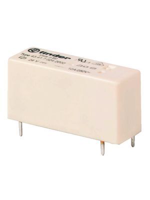 [93162] Relay SPDT 10A 12V 580R AgCdO 43.41.7.012.2000