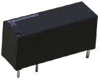 [93170] Relay SPDT 8A 12V 660R P3,2