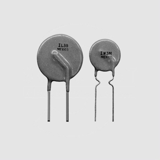 [93210] PolySwitch Resettable Device 72V 1,10A