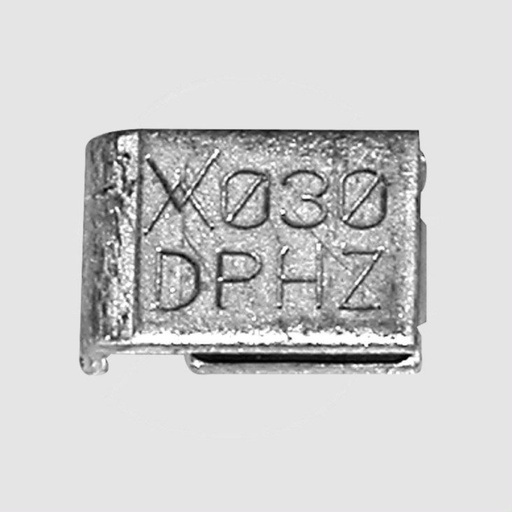 [93241] SMD PolySwitch Resett. Device 30V 1,00A