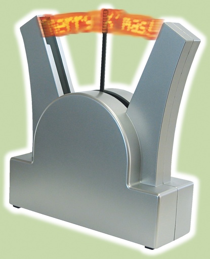 [93326] Pendul LED ur