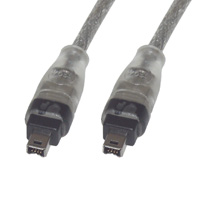 [93558] Firewire Trans IEEE1394 HSB4-4P 1.5