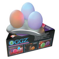 [93752] OGGZ - 3pcs set