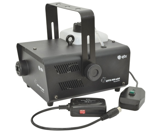[93824] Fog Machine with Fan