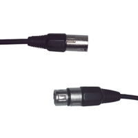 [94070] DMX Cable 3-p 120 Ohm 3m