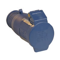 [94233] CEE 16A Hun 3P 6h 230V