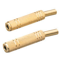 [94469] Jack 6,3 Mono Hun Metal Guld