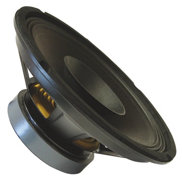[94591] DY811U 8R 8" Fuldtone 80W