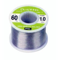 [94618] Loddetin, blyfri,  Ø: 1,0 mm, 500 g.