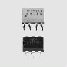 [94885] Optokobler 5kV, DIP 6