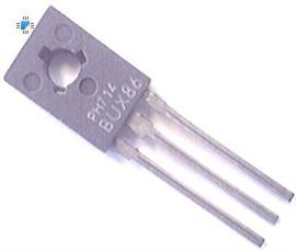 [95336] NPN 1000/450V 0,5A. 20W SOT-32
