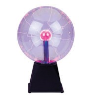 [95427] BasicXL plasmakugle, lydaktiv, Ø:20cm